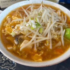 手作り餃子の劉さんの画像