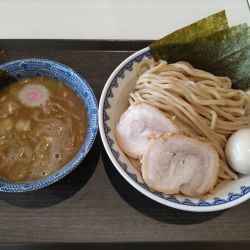 特製つけめん