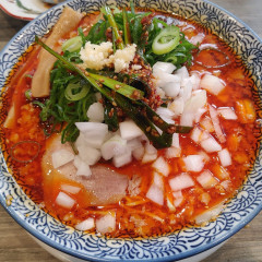 麺屋EDITION 草津店の画像