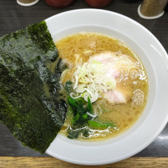 ラーメン壱成の写真