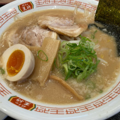 餃子の王将 蓮田店の画像