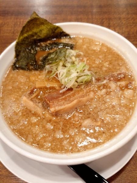 「角煮ばんから」@ばんから フォルテ津田沼店の写真