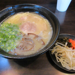 麺屋 小鉄 稲敷店の画像