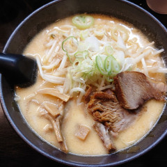 札幌らーめん 慶次の画像