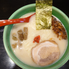 麺匠 むさし坊 武蔵浦和本店の画像