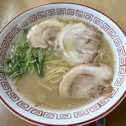 ラーメン