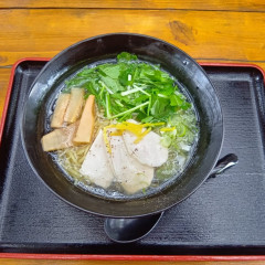 森のキッチンどんぐりの画像