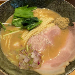 中華そば 結の画像