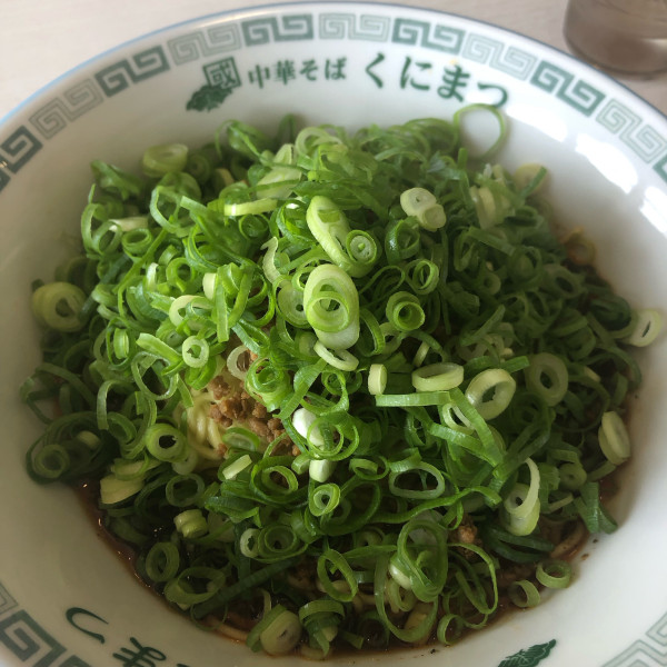 「マックスマラ」@STARVALLEY NOODLESの写真