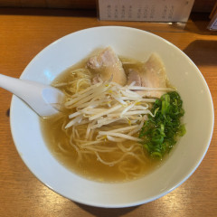 中華そば おかだの画像