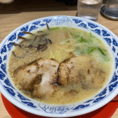 九州らーめん 亀王 西中島店の画像