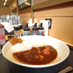 松屋・マイカリー食堂 浅草橋南店の画像