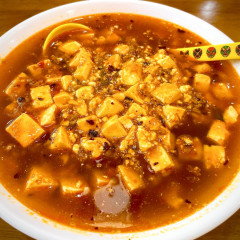 中華料理 鴻運 真岡支店の画像