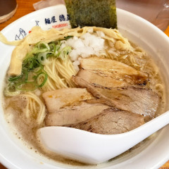 麺屋 徳星の画像