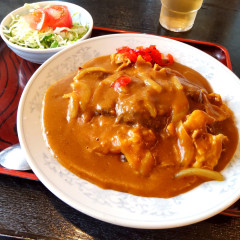 そば処 越後屋の画像