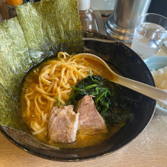 らーめん風々風の画像