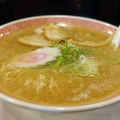 幸楽苑 厚木林店の画像