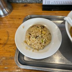 チャーハン（小）