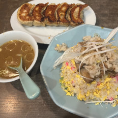 中華 味一の写真