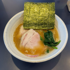 麺屋AMOREの画像