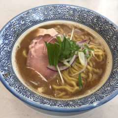 麺屋AMOREの画像