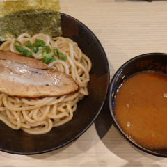 麺屋 六文銭の画像