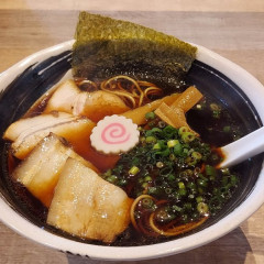 麺屋 くノ一の画像