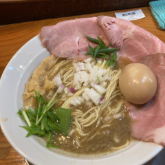 煮干し豚骨らーめん専門店 六郷の画像