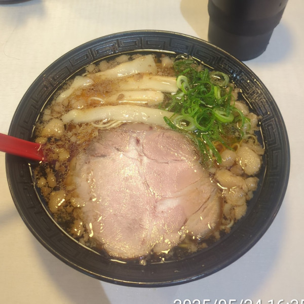 「ラーメン」@東珍康の写真