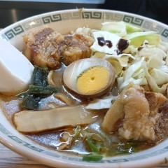 桂花ラーメン 東口駅前店の画像