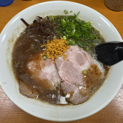 ラーメンTonTonの画像