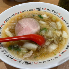 どうとんぼり神座 淡路町店の画像