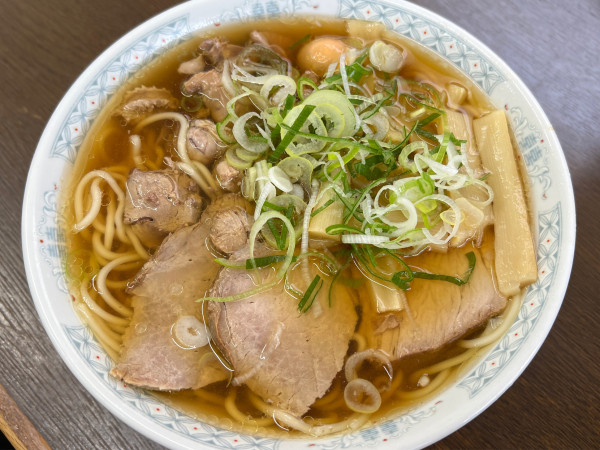 「スタミナラーメン 全部乗せ」@末広の写真