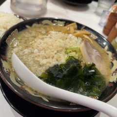 北海道らーめん みそ熊 北千住店の画像