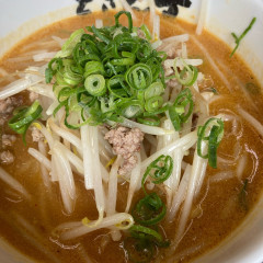 どさん子ラーメン 甲府若草店の画像