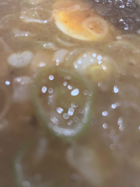 「あつもり」@綾瀬 大勝軒の写真