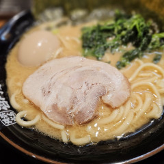 横浜家系ラーメン 壱角家 亀有北口店の画像