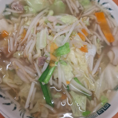 日高屋 九段下店の画像