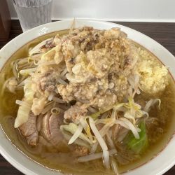 ラーメン