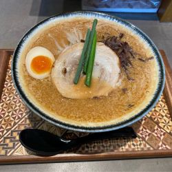 兵太郎味噌ラーメン(大盛)1,050円