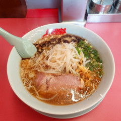 ラーメン山岡家 東千葉店の画像