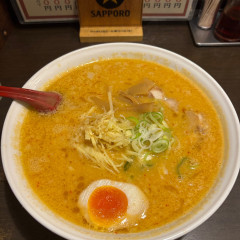 らーめん 太閤の画像