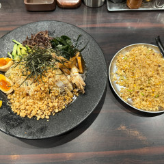 環七ラーメン 周麺の写真