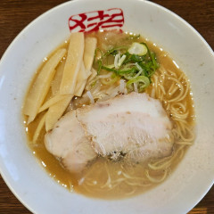 中華そば 猪虎の画像