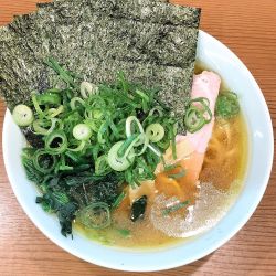 マル特ラーメン 1150円