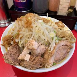 ラーメン大 1000円