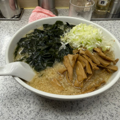 らーめん勝の画像
