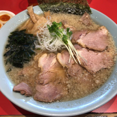 ラーメンショップ まる壱の画像