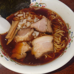 ら〜めん 日可里の画像