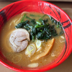 ワイルドダイニングの画像